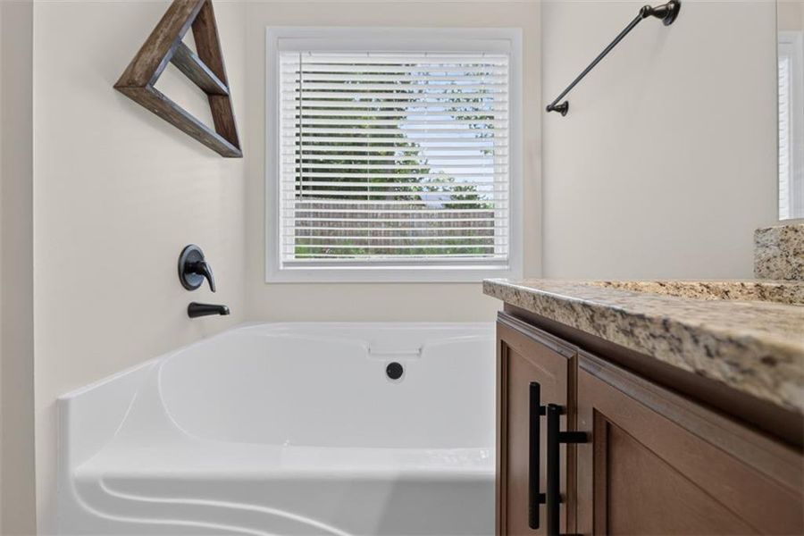 Close-up of interior finishes inside a home in , Dallas (Image 14). Close-up of interior finishes inside a home in , Dallas (Image 14).