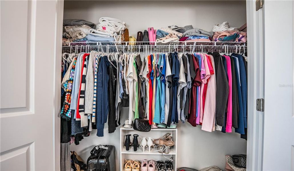 Close-up of interior finishes inside a home in , Plant City (Image 20).