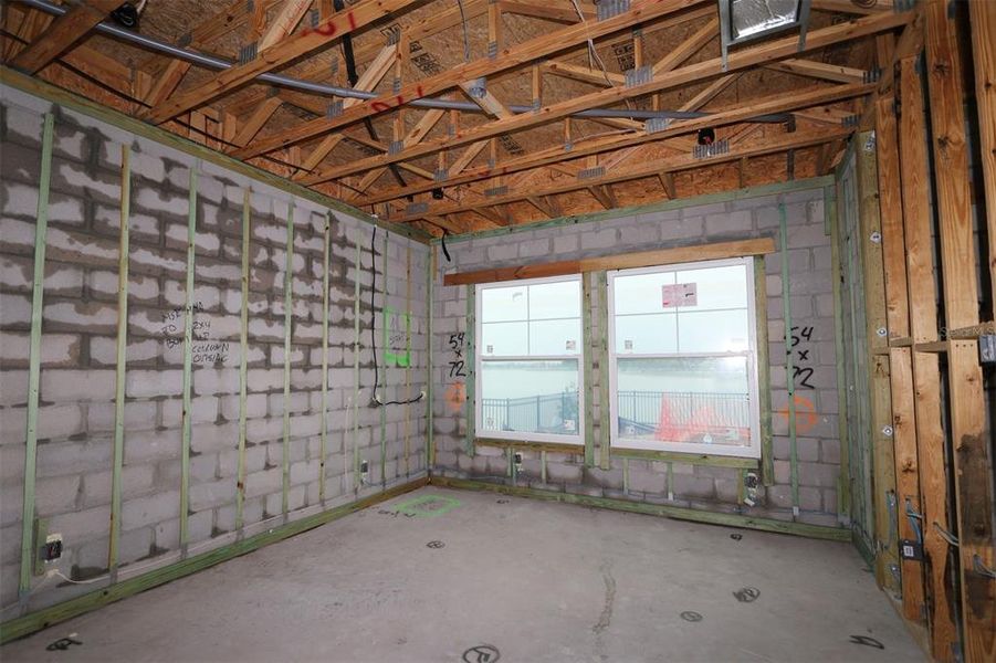 Study **Under Construction