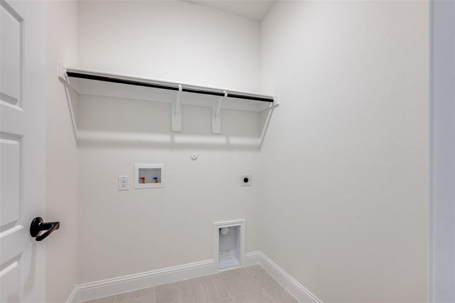 Image 29 of a home in Sierra Vista at Kelly Ranch.