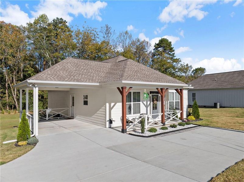 Community amenities in , Cleveland (Image 26).