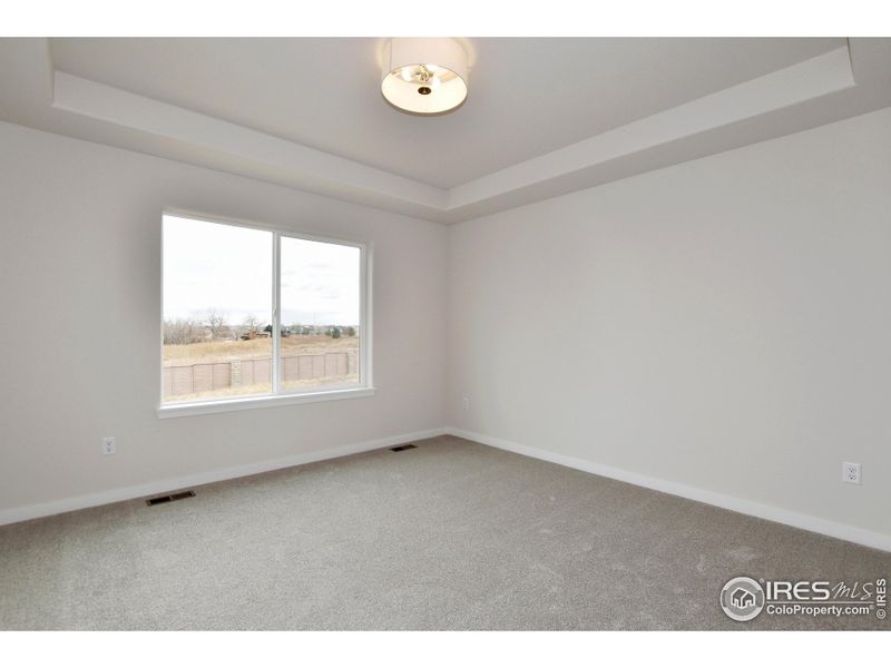 Spacious, unfurnished interior of a new home in , Evans (Image 30). Spacious, unfurnished interior of a new home in , Evans (Image 30).