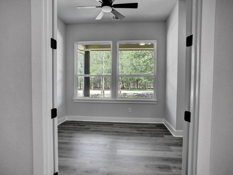 Spacious, unfurnished interior of a new home in , Bastrop (Image 22). Spacious, unfurnished interior of a new home in , Bastrop (Image 22).