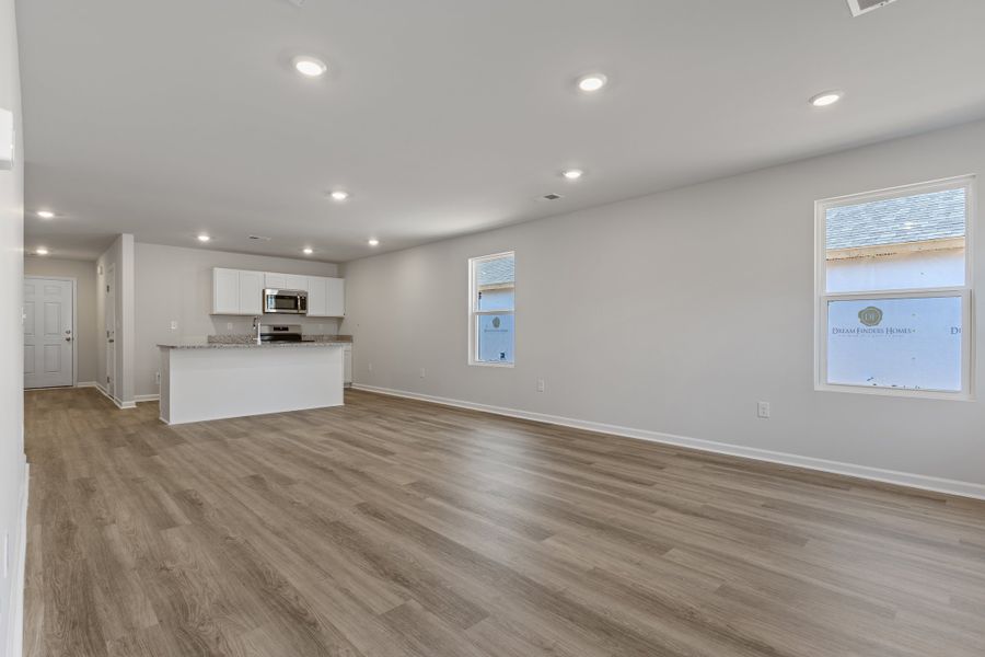 Sunset Beach, NC New Home.  - Slide 12