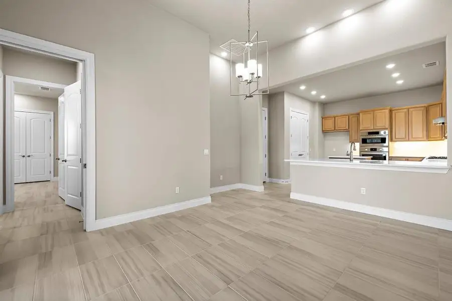 Spacious, unfurnished interior of a new home in , Horseshoe Bay (Image 12). Spacious, unfurnished interior of a new home in , Horseshoe Bay (Image 12).