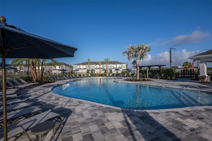 Community amenities in Southloch, Mount Dora (Image 68).