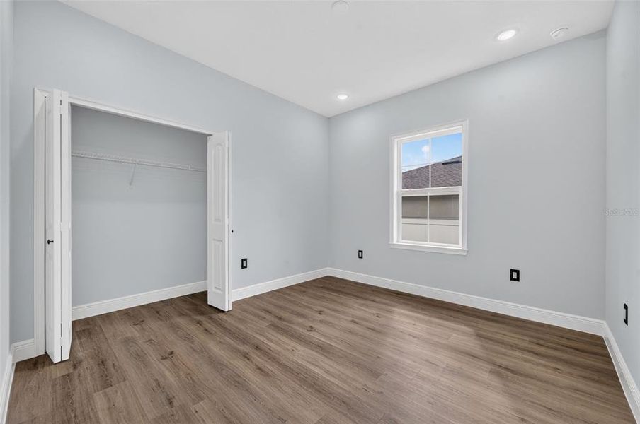 Spacious, unfurnished interior of a new home in , Poinciana (Image 35).