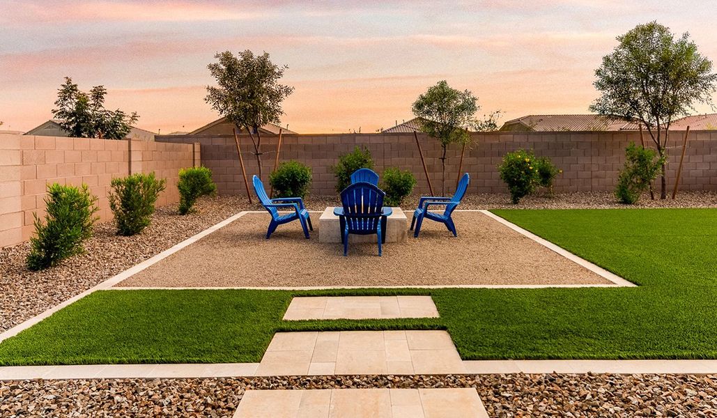 Community amenities in Saguaro Bloom, Marana (Image 22). Community amenities in Saguaro Bloom, Marana (Image 22).