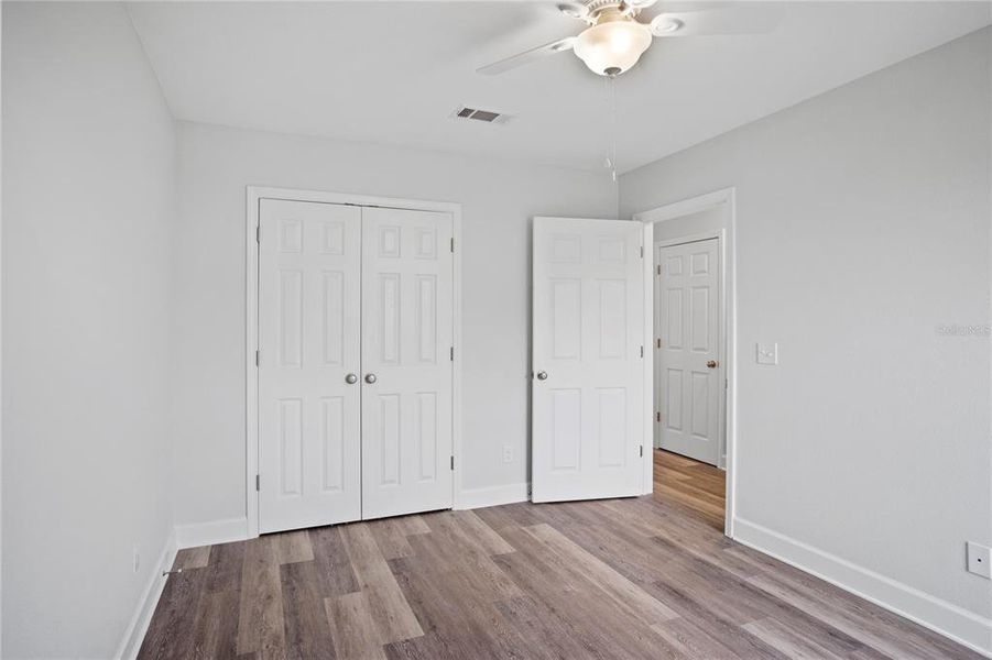 Spacious, unfurnished interior of a new home in , Blountstown (Image 18).