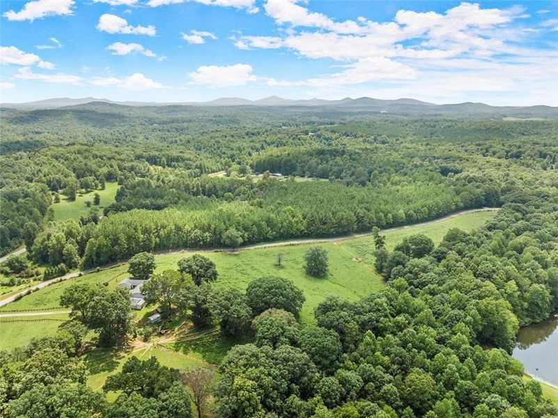 Natural landscape and outdoor views near  in Cleveland (Image 11).