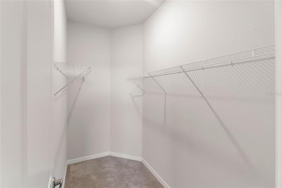 Spacious, unfurnished interior of a new home in Star Farms at Lakewood Ranch, Lakewood Ranch (Image 17).