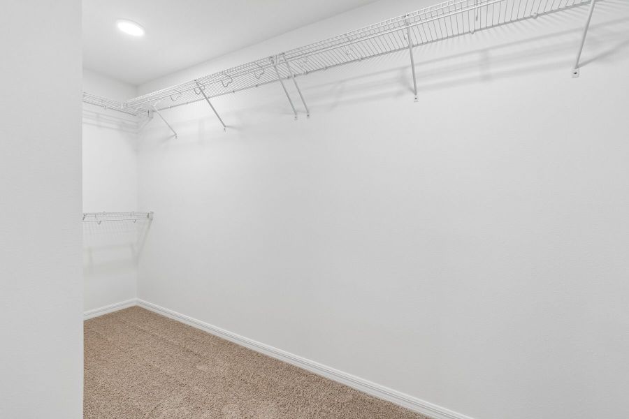 Owner's Closet Owner's Closet