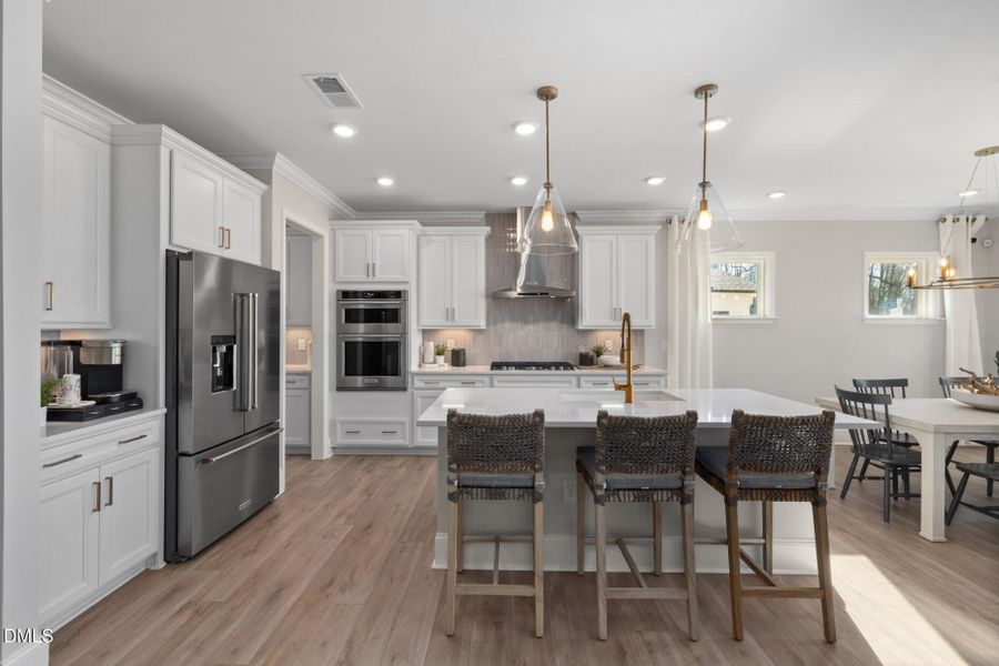 SAUN- Continental Model Home (23)