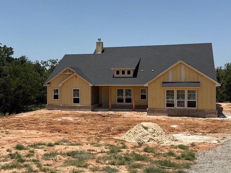 Image 12 of a home in Oak Grove Addition.