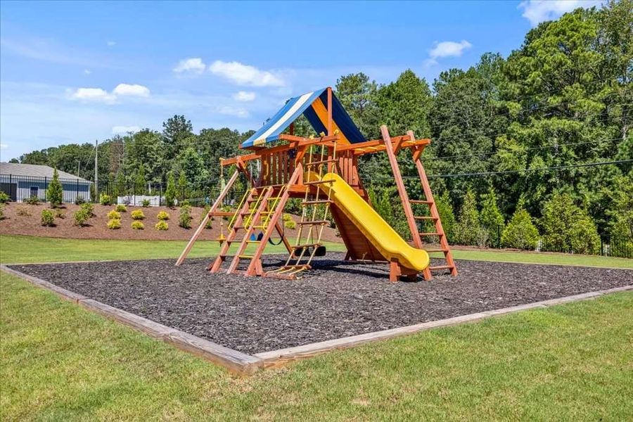 Community amenities in Riverside, Conyers (Image 39).