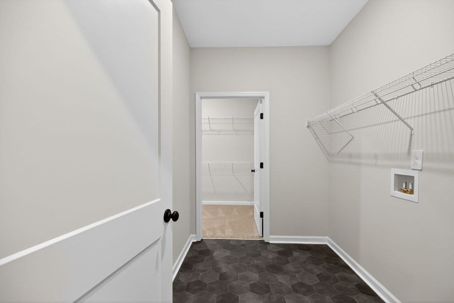 Spacious, unfurnished interior of a new home in Hwy 16 South - Carrollton, Carrollton (Image 40).