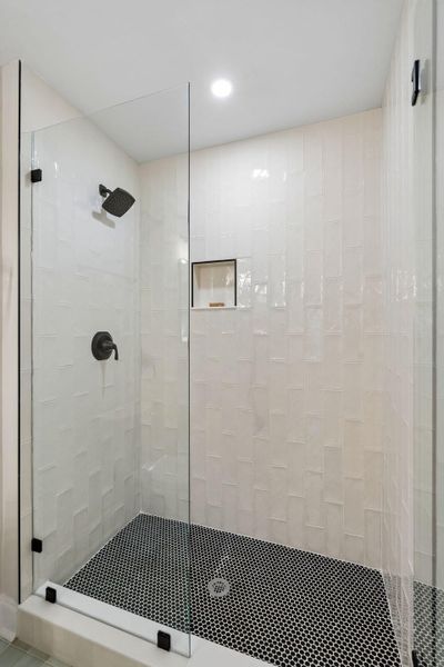Close-up of interior finishes inside a home in , Charleston (Image 21). Close-up of interior finishes inside a home in , Charleston (Image 21).