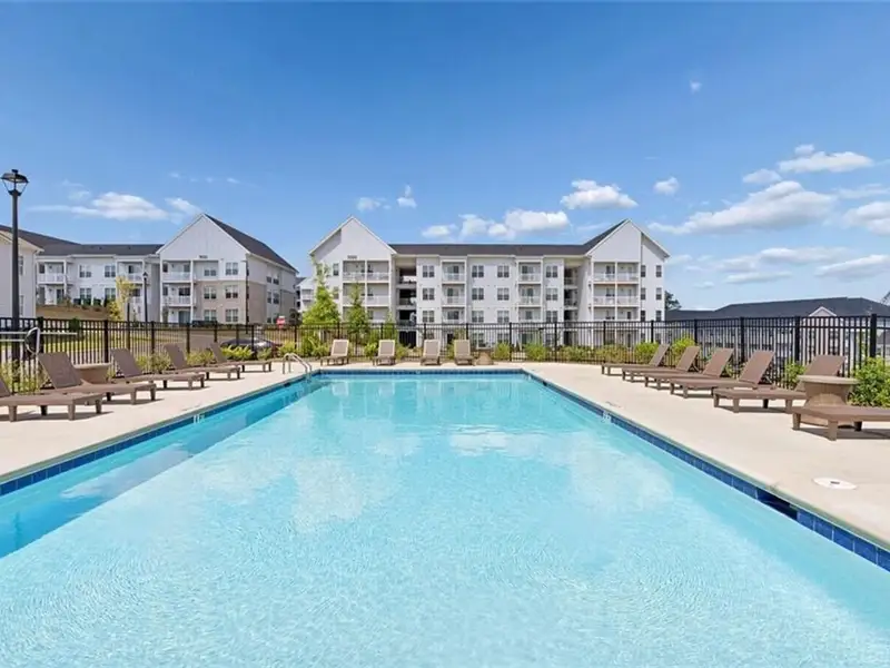 Community amenities in Stegall Village, Emerson (Image 31).