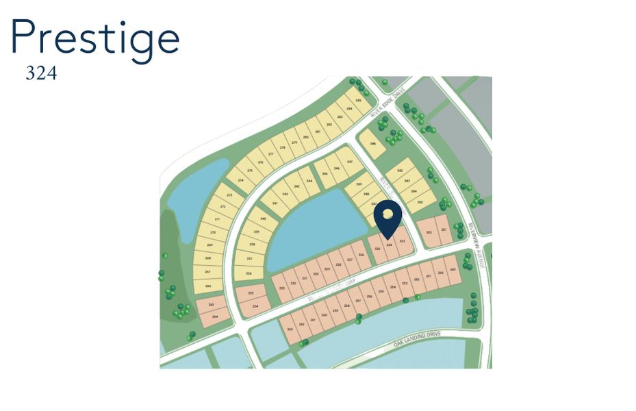 Image 3 of a home in Crescent Cove. Image 3 of a home in Crescent Cove.