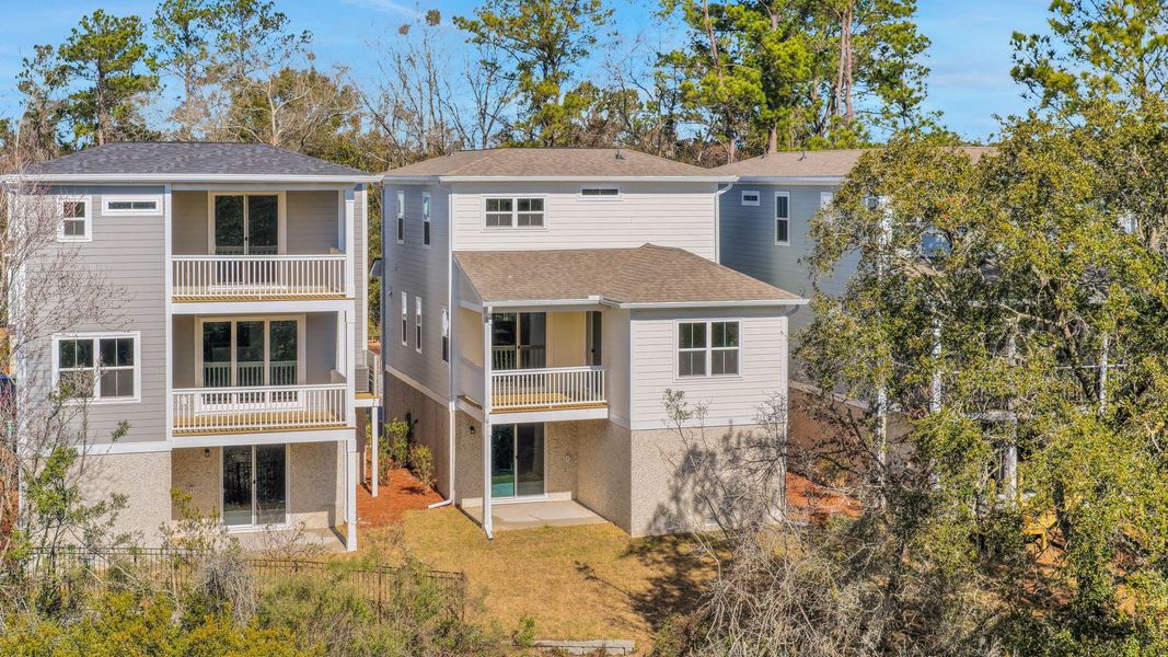 New Home in Hilton Head Island, SC.  - Slide 6