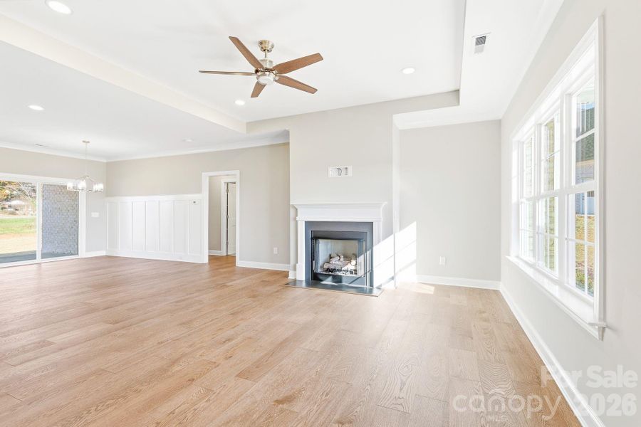 To be built similar to