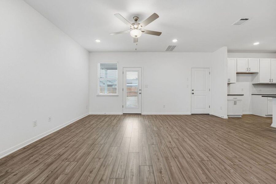 117 Betsy Road ~ Ready Now