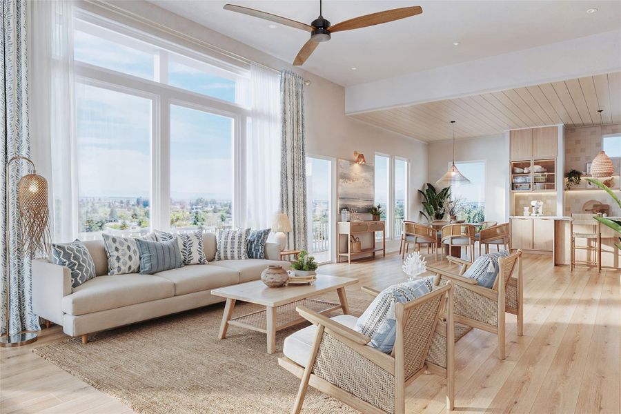 *Rendering *Rendering