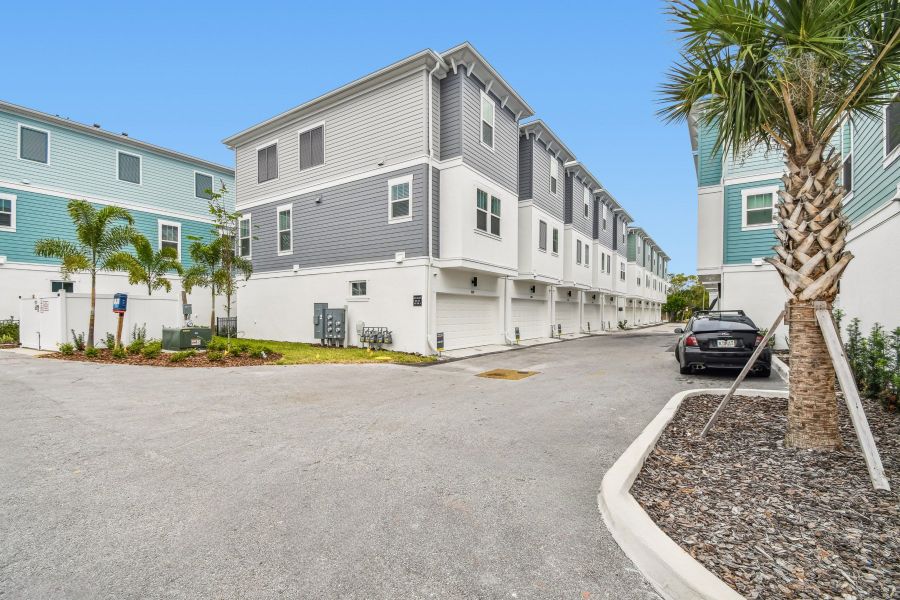 Image 48 of a home in Towns at Union. Image 48 of a home in Towns at Union.