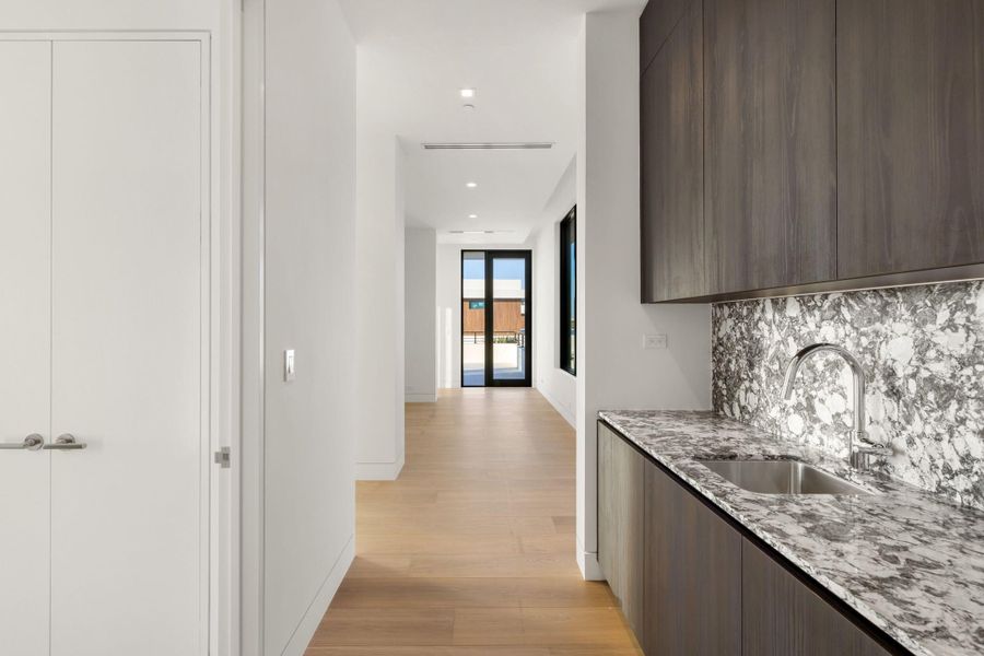 Primary Bedroom Virtual Staging