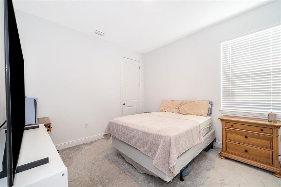 Furnished interior view inside a new home in , Minneola (Image 18).