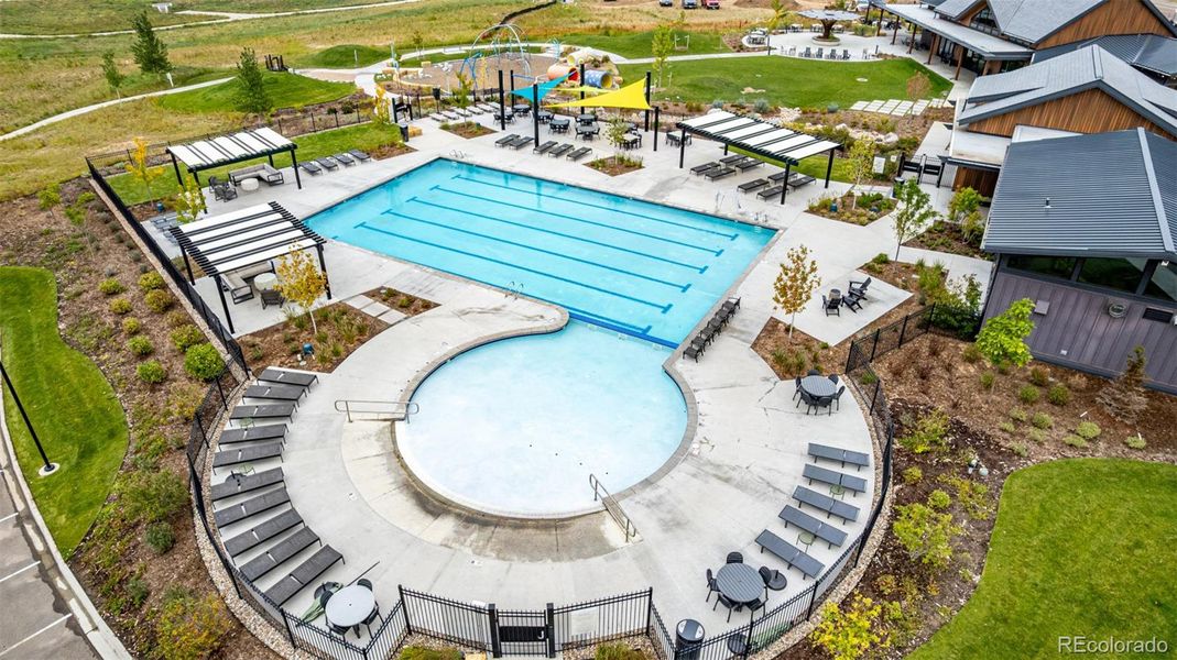 Community amenities in , Littleton (Image 27). Community amenities in , Littleton (Image 27).