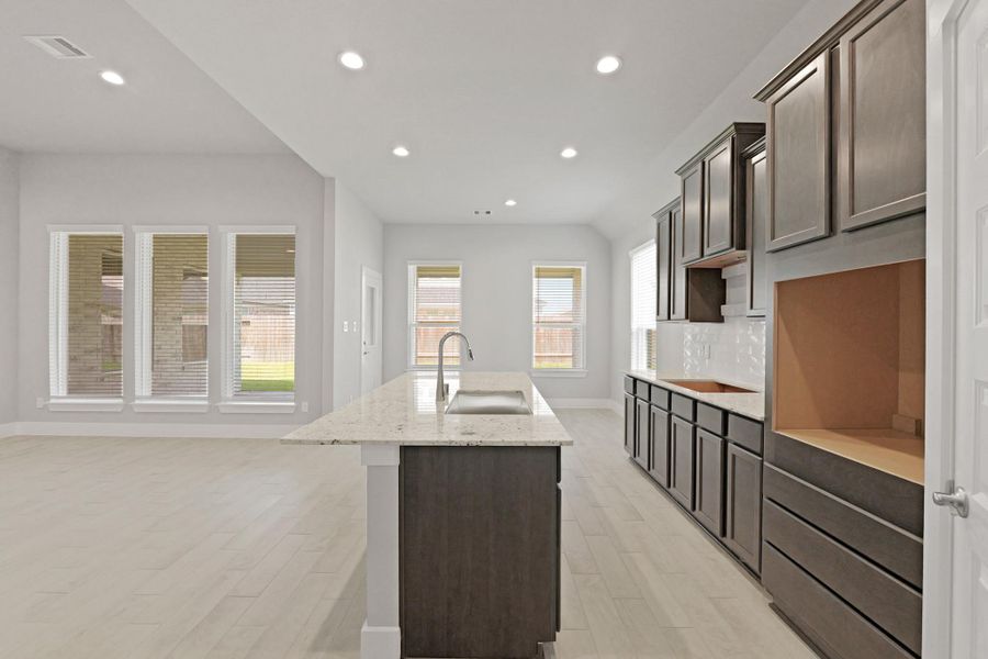 Image 36 of a home in Briarwood Crossing.