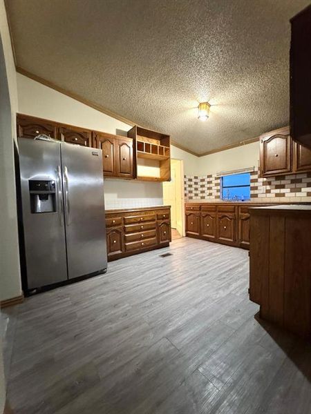Doublewide Kitchen