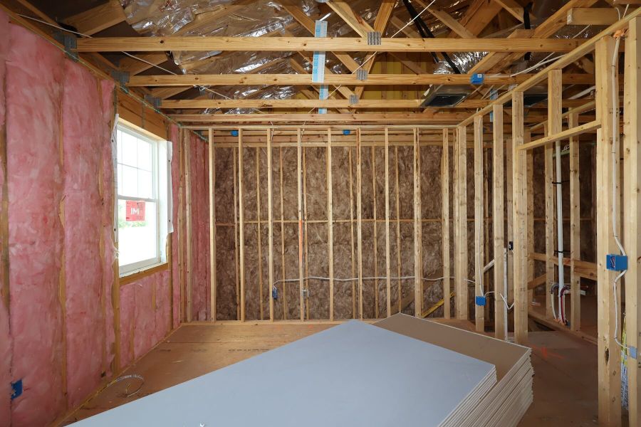 Bedroom Bedroom