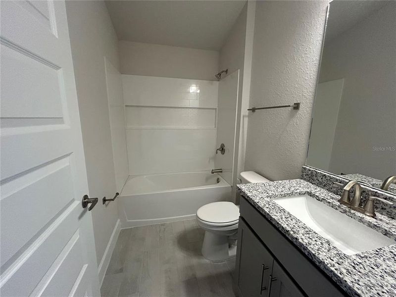 2nd Bathroom 2nd Bathroom