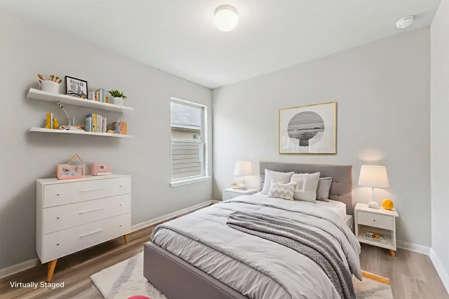 Virtual Representational Virtual Representational