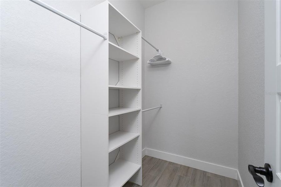 Close-up of interior finishes inside a home in , Rotonda West (Image 19).