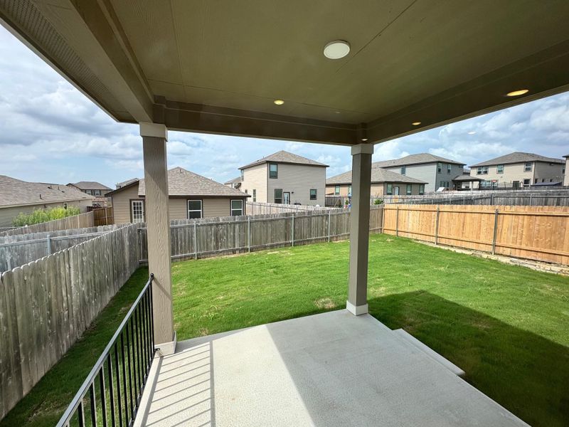 Image 29 of a home in Sonterra - Cool Water. Image 29 of a home in Sonterra - Cool Water.