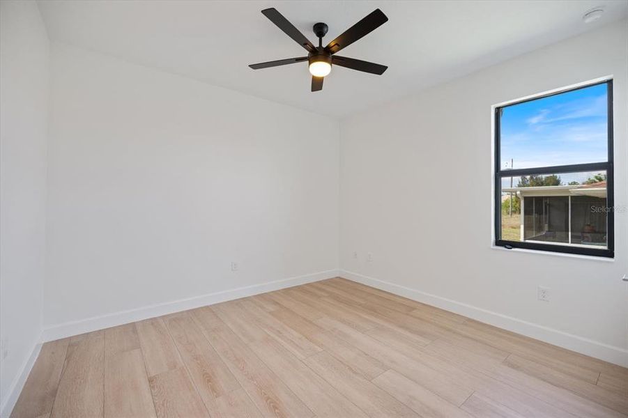 Spacious, unfurnished interior of a new home in , North Port (Image 25). Spacious, unfurnished interior of a new home in , North Port (Image 25).