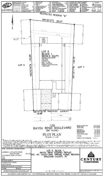 Image 19 of a home in Bayou Bend. Image 19 of a home in Bayou Bend.