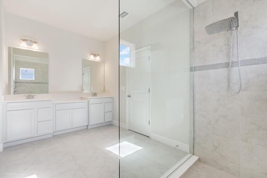 Primary Bath Primary Bath