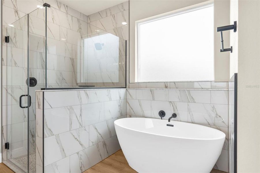 Furnished interior view inside a new home in , Weeki Wachee (Image 13). Furnished interior view inside a new home in , Weeki Wachee (Image 13).