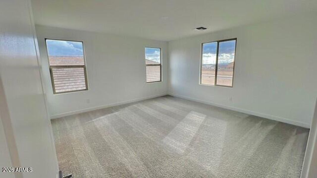 BR45 lot 212 Primary Bedroom BR45 lot 212 Primary Bedroom