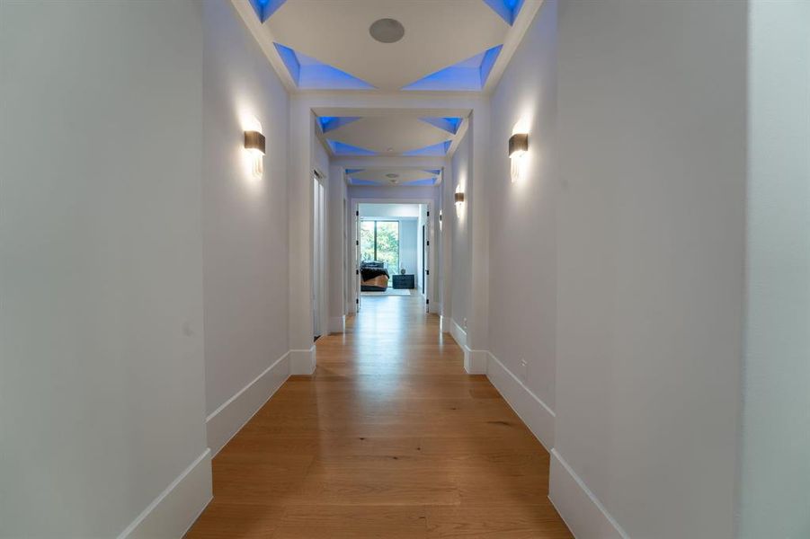 Primary Quarters Primary Quarters