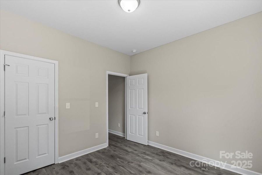 Spacious, unfurnished interior of a new home in , Salisbury (Image 16). Spacious, unfurnished interior of a new home in , Salisbury (Image 16).