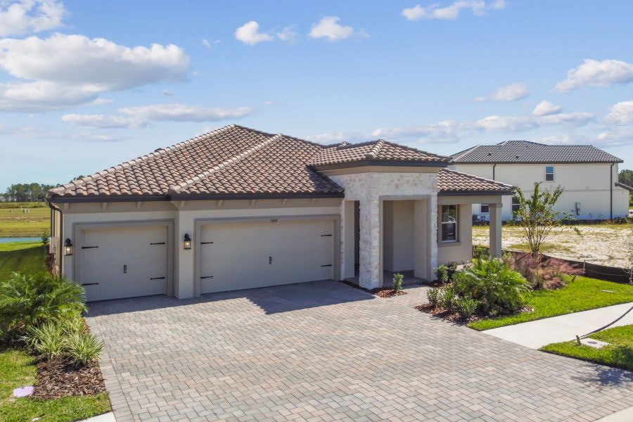 Front Exterior Front Exterior