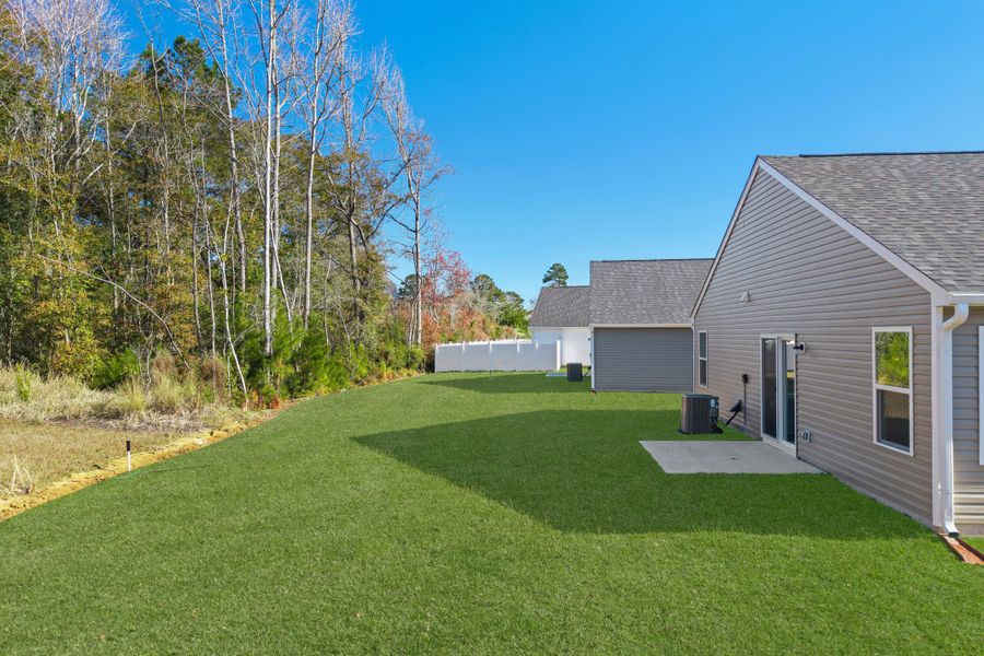 Sunset Beach, NC New Home. - Slide 4 Sunset Beach, NC New Home. - Slide 4