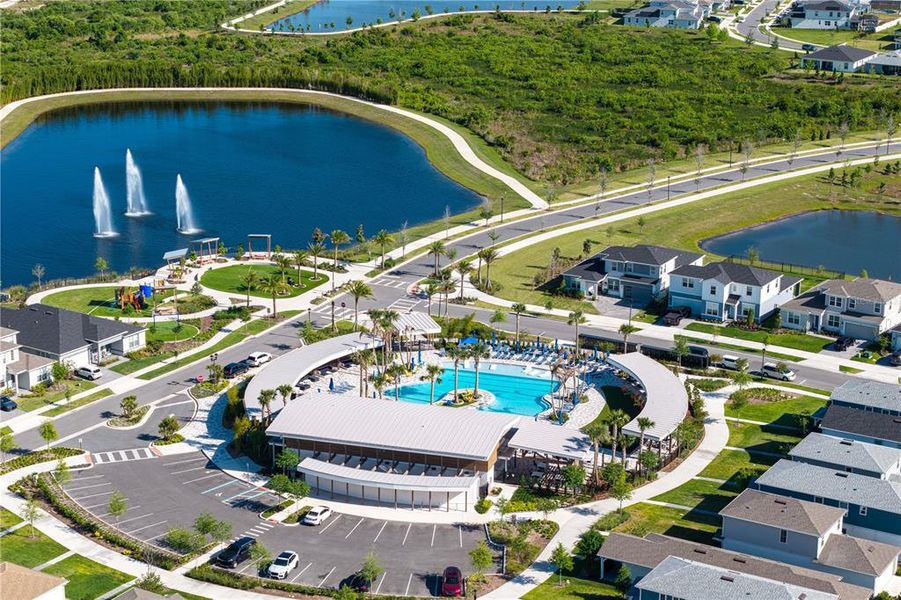 Image 48 of a home in EverBe.