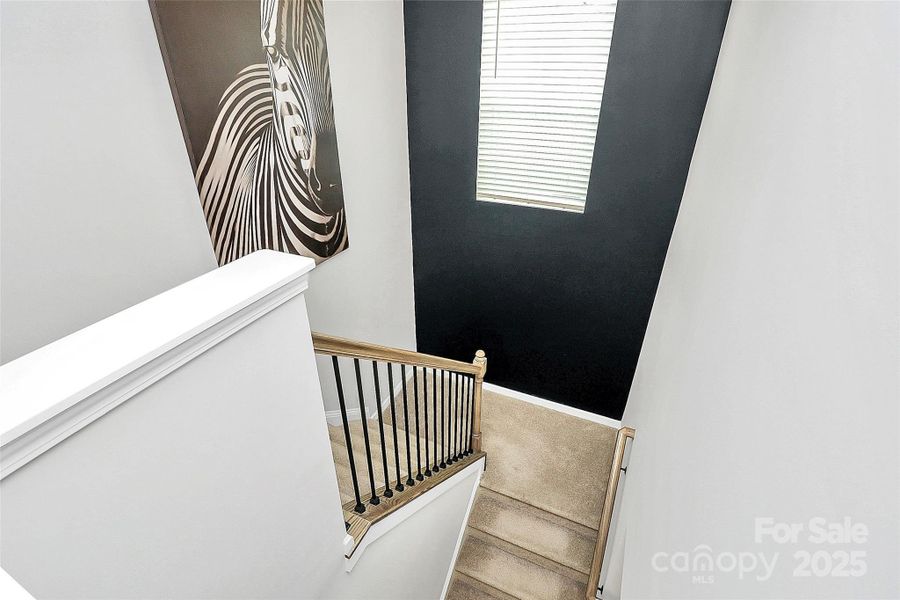 Image 18 of a home in Bailey's Run.