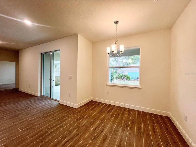Spacious, unfurnished interior of a new home in , Palm Coast (Image 17).